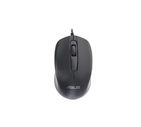 ASUS Souris Filaire ambidextre Noire