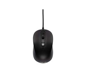 Asus - Souris Filaire MU101C Noire