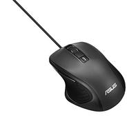 ASUS - Souris Filaire UX300 Pro Souris Optique Ergonomique réglable USB 3200 dpi avec 6 Clés