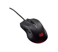 Asus Souris Gaming Cerberus Noire