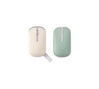 Asus - Souris Marshmallow MD100 Blanc