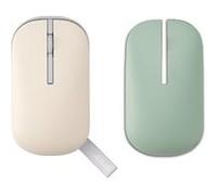 ASUS Souris Marshmallow MD100 Blanc