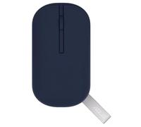 ASUS Souris sans fil MD100 Ambidextre Coloris Quiet Blue + Solar Blue