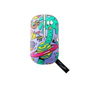 Asus Souris Marshmallow MD100 édition Steven Harrington