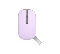 ASUS Souris Marshmallow MD100 (Lilas)