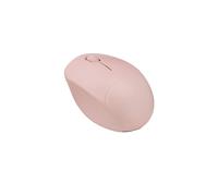 Asus Souris MD101 argile rose sans fil