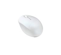 ASUS MD101 Souris Parfumée Sans Fil ¿ 2400 DPI, Bluetooth & USB, Silencieuse, Ergonomique, Flacon Rechargeable