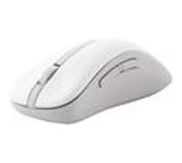 ASUS Wireless Mouse MD102 souris Universel Droitier RF sans fil + Bluetooth Optique 1600 DPI