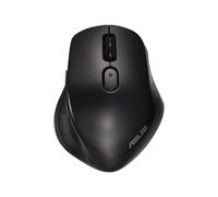 Asus Souris MW203 noire - Souris silencieuse - Sans fil (Bluetooth 5.0 / 3.0 - RF 2,4 GHz)