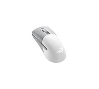 ASUS ROG Keris Wireless AimPoint souris Jouer Droitier RF Wireless + Bluetooth + USB Type-C Optique 36000 DPI