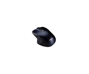 ASUS - Souris sans Fil MW202 Bleue