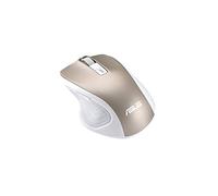 ASUS - Souris sans Fil MW202 Or