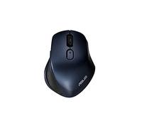 ASUS - Souris sans Fil MW203 Bleue