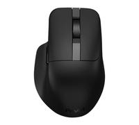 ASUS Souris sans fil ProArt MD301 - Tri-Mode (BT/2,4 GHz/filaire), jusqu'à 5 appareils, ergonomique, 8K DPI, 6 boutons programmables, interrupteur, autonomie jusqu'à 180 jours, configuration
