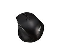 ASUS MW203 souris Bureau Droitier RF sans fil + Bluetooth Optique 2400 DPI