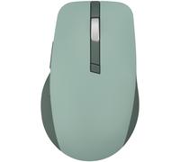 ASUS Souris sans fil SmartO MD200 Silent Plus 4200 DPI 6 boutons programmables Vert Green Tea