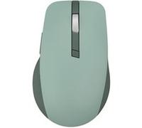 ASUS Souris sans fil SmartO MD200 Silent Plus 4200 DPI 6 boutons programmables Vert Green Tea
