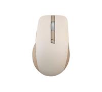 Asus Souris SmartO sans fil MD200 Silent Plus Oat Milk