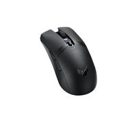 ASUS TUF Gaming M4 - Souris gaming sans fil - noir