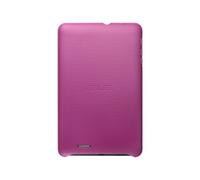 Asus Spectrum Cover Red - Housse pour Asus MeMO Pad ME172, couleur Rose