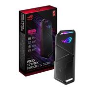 ASUS ROG Strix Arion S500 500 Go USB Type-C 3.2 Gen 2 (3.1 Gen 2) Noir