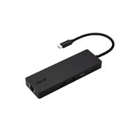 Asus - Station d'accueil ASUS 8-en-1 USB-C Dock DC210