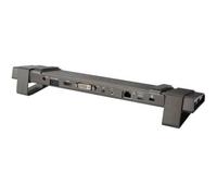 ASUS Station d'accueil HZ-3B USB Type C pour Notebook - 65 W - 4 x Ports USB - 4 xUSB 3.0 - Réseau (RJ-45) - HDMI - DVI