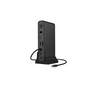ASUS Station d'accueil USB-C DC300 – 12 ports, 90W Power Delivery, Triple écran
