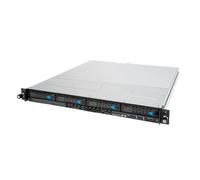 ASUS RS300-E12-PS4 Intel C262 LGA 1700 Rack (1 U) Argent