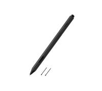 ASUS Stylo ProArt (MPA01) - Technologie WACOM EMR, léger, sans piles, sensibilité à la pression 4096, inclinaison de 40 degrés, gomme numérique, touche de raccourci, pointes de stylo interchangeables