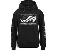 ASUS Cj1200 Sweat à, Noir, XL Mixte