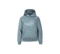 Asus Sweat à capuche ROG Gravity Gris - Taille L
