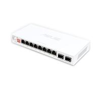 Asus Switch QG-U1080 Blanc