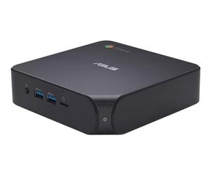 ASUS SY CHROMEBOX4-FC017U Celeron 5205U 4 Go DDR4 65 W Chrome OS