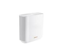 ASUS Système Wi-FI Mesh, Blanc, Wi-FI 6 - AX6600