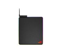ASUS ROG Tapis de souris gaming Balteus Noir