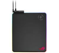 Asus Tapis de souris RGB ROG BALTEUS QI
