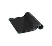ASUS ROG Hone Ace Aim Lab Edition Tapis de souris de jeu Noir