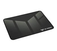 ASUS Tapis de souris TUF Gaming P1 260×360 mm - Hydrofuge, bords cousus, base antidérapante