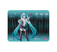 Asus Tapis de Souris TUF Gaming P1 Hatsune Miku Edition