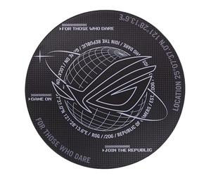 ASUS - Tapis ROG Cosmic