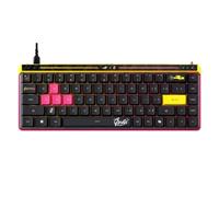 ASUS TASTATUR ROG FALCHION ACE HFX ZYW/HFX/US/PBT US LAYOUT (90MP04KE-BKUA20)
