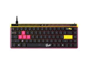 ASUS TASTATUR ROG FALCHION ACE HFX ZYW/HFX/US/PBT US LAYOUT (90MP04KE-BKUA20)