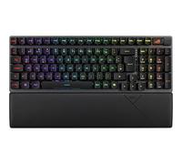 Asus Tastatur ROG Strix Scope II 96 RX Wireless BLK (90MP03S0-BKDA20)