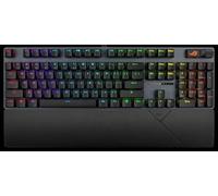 ASUS Tastatur ROG STRIX SCOPE II X CH (90MP03XF-BKWA00)