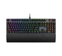 ASUS Tastatur ROG STRIX SCOPE II X CH (90MP03XF-BKWA00)