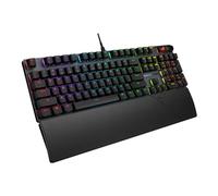 ASUS Tastatur ROG STRIX SCOPE II X CH (90MP03XF-BKWA00)