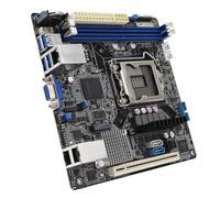 ASUS TEK - BAREBONES P12R-I ASMB10