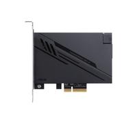 ASUS ThunderboltEX 4 carte et adaptateur d'interfaces Interne Mini DisplayPort, PCIe, Thunderbolt, USB 2.0, USB 3.2 Gen 2 (3.1 Gen 2)