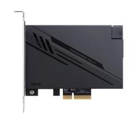 ASUS ThunderboltEX 4, Carte D'Extension Pour TB 4, PCIe 3.0 x4, DP 1.4, USB-C